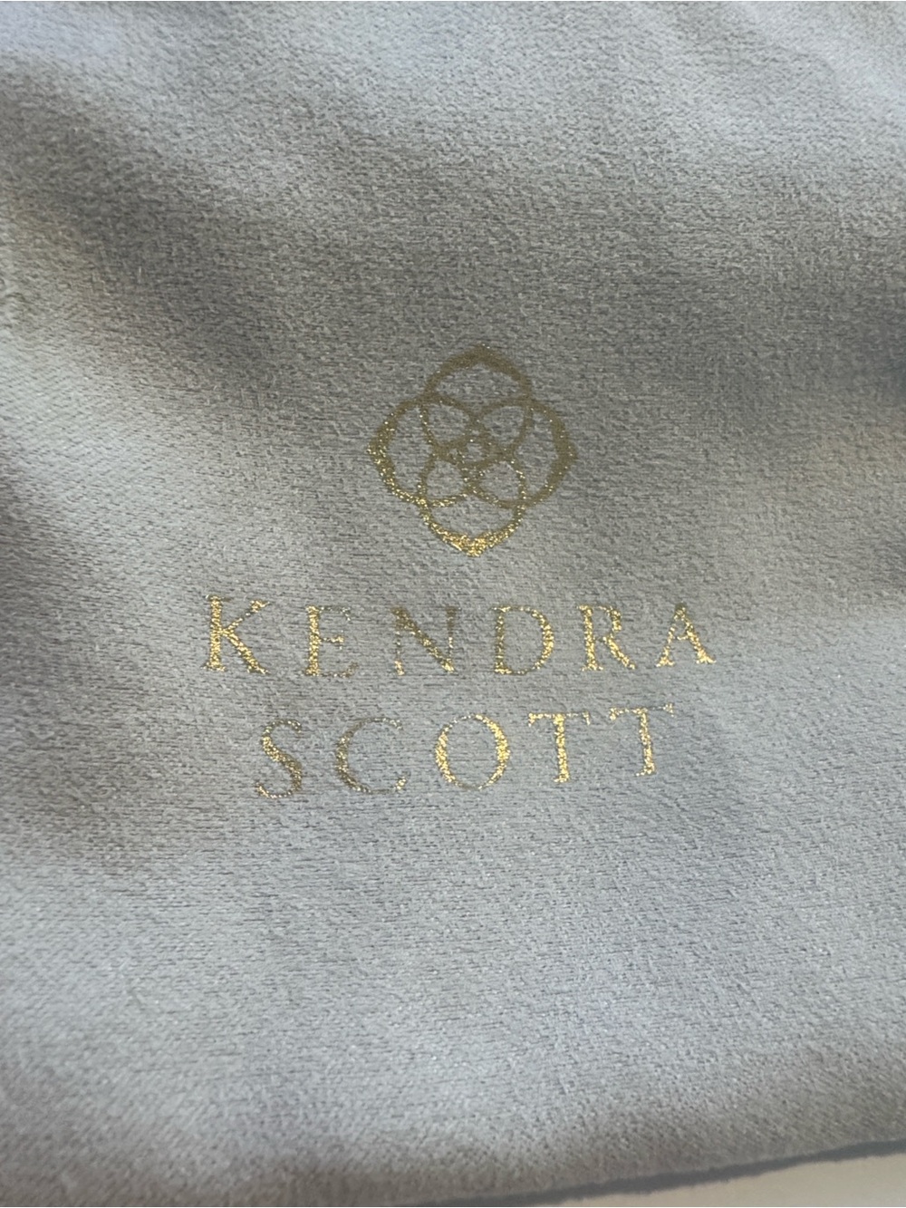 Kendra Scott Vintage Cass Cocktail Ring - Size 9 - Picture 2 of 9